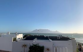 Our Cape Town Home - Beach Villa With Stunning Sea & Mountain Views!